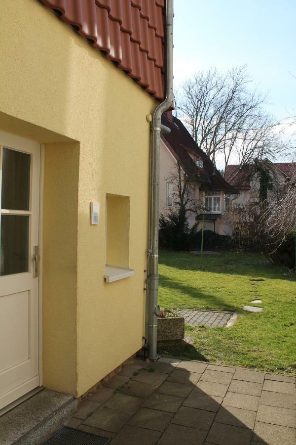 Ferienwohnung Nest Bad Harzburg Exterior photo