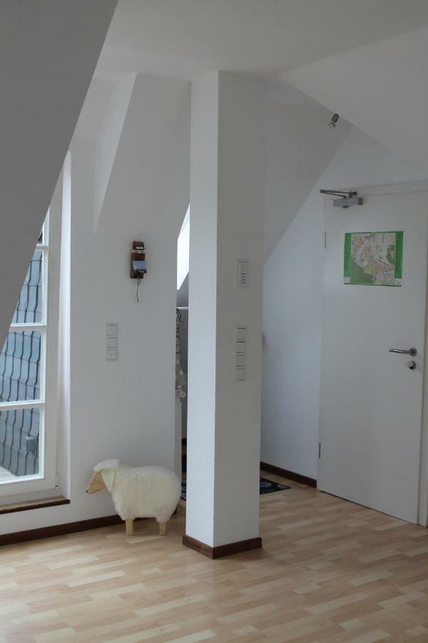 Ferienwohnung Nest Bad Harzburg Exterior photo