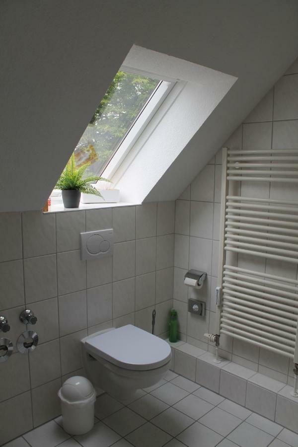 Ferienwohnung Nest Bad Harzburg Exterior photo