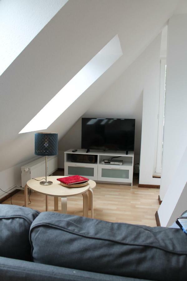 Ferienwohnung Nest Bad Harzburg Exterior photo